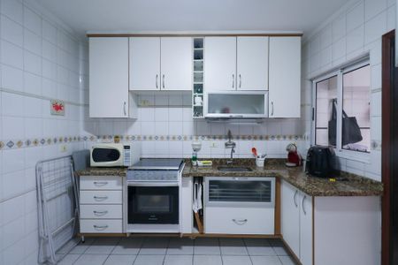 Apartamento à venda com 74m², 2 quartos e 1 vaga Apartamento à venda com 74m², 2 quartos e 1 vagaCozinha