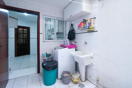 Apartamento à venda com 74m², 2 quartos e 1 vaga Apartamento à venda com 74m², 2 quartos e 1 vagaÁrea de Serviço