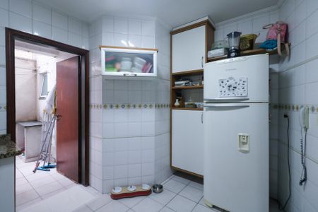Apartamento à venda com 74m², 2 quartos e 1 vaga Apartamento à venda com 74m², 2 quartos e 1 vagaCozinha