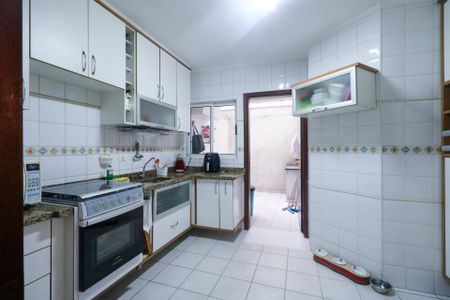 Apartamento à venda com 74m², 2 quartos e 1 vaga Apartamento à venda com 74m², 2 quartos e 1 vagaCozinha