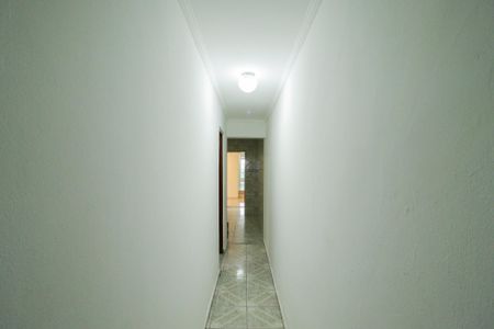 Corredor de casa à venda com 2 quartos, 160m² em Parque Peruche, São Paulo