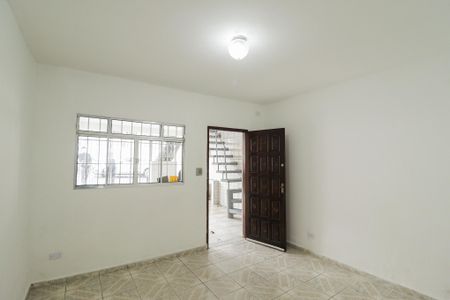 Sala de casa à venda com 2 quartos, 160m² em Parque Peruche, São Paulo