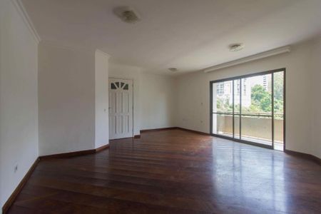 Foto 01 de apartamento para alugar com 3 quartos, 119m² em Jardim Ampliacao, São Paulo
