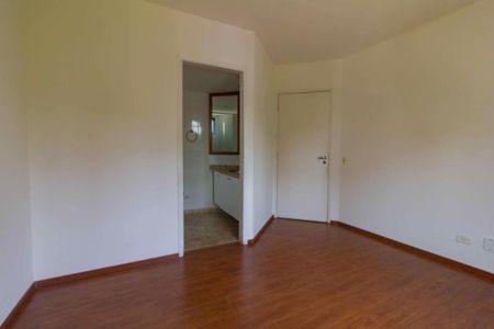 Foto 02 de apartamento para alugar com 3 quartos, 119m² em Jardim Ampliacao, São Paulo