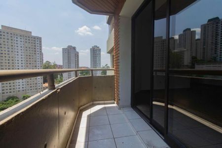 Apartamento para alugar com 119m², 3 quartos e 1 vagaFoto 10