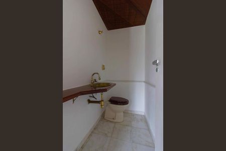 Foto 12 de apartamento para alugar com 3 quartos, 119m² em Jardim Ampliacao, São Paulo