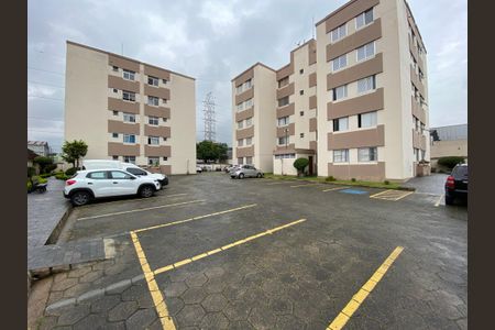 Apartamento à venda com 55m², 2 quartos e 1 vagaÁrea comum - Estacionamento