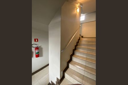 Apartamento à venda com 55m², 2 quartos e 1 vagaÁrea comum