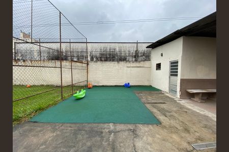 Apartamento à venda com 55m², 2 quartos e 1 vagaÁrea comum