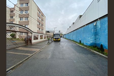 Apartamento à venda com 55m², 2 quartos e 1 vagaVista da Rua