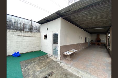 Apartamento à venda com 55m², 2 quartos e 1 vagaÁrea comum - Salão de festas