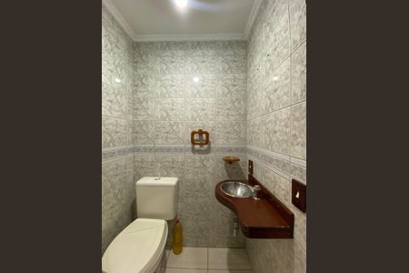 Apartamento à venda com 55m², 2 quartos e 1 vagaLavabo