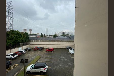 Vista da Sala de apartamento à venda com 2 quartos, 55m² em Vila Guilherme, São Paulo