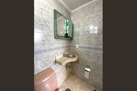 Apartamento à venda com 55m², 2 quartos e 1 vagaBanheiro da Suíte