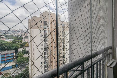 sacada_2 de apartamento à venda com 2 quartos, 48m² em Vila Liviero, São Paulo