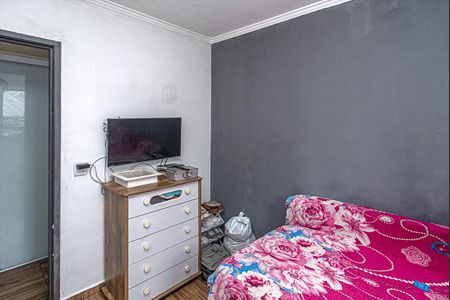 Apartamento à venda com 48m², 2 quartos e 1 vaga Apartamento à venda com 48m², 2 quartos e 1 vagaquarto 2_3