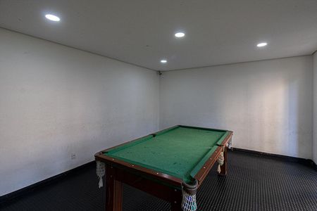 Apartamento à venda com 48m², 2 quartos e 1 vaga Apartamento à venda com 48m², 2 quartos e 1 vagasala de jogos_2