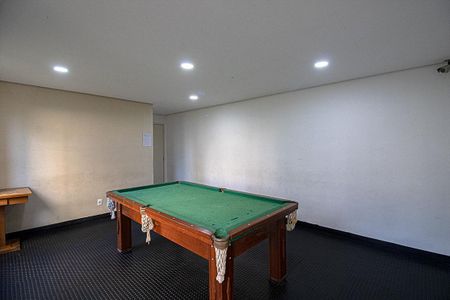 Apartamento à venda com 48m², 2 quartos e 1 vaga Apartamento à venda com 48m², 2 quartos e 1 vagasala de jogos_1