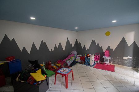 Apartamento à venda com 48m², 2 quartos e 1 vaga Apartamento à venda com 48m², 2 quartos e 1 vagabrinquedoteca_2