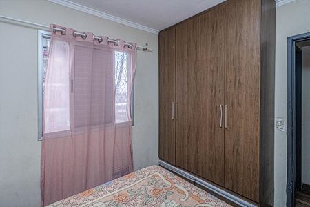 Apartamento à venda com 48m², 2 quartos e 1 vaga Apartamento à venda com 48m², 2 quartos e 1 vagaquarto 1_2