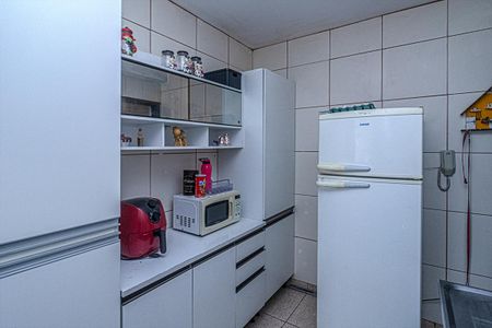 Apartamento à venda com 48m², 2 quartos e 1 vaga Apartamento à venda com 48m², 2 quartos e 1 vagacozinha_3