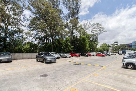 Apartamento à venda com 48m², 2 quartos e 1 vaga Apartamento à venda com 48m², 2 quartos e 1 vagagaragem_2