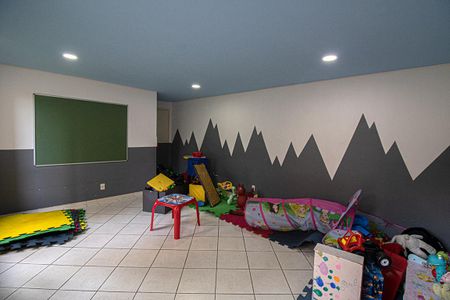 Apartamento à venda com 48m², 2 quartos e 1 vaga Apartamento à venda com 48m², 2 quartos e 1 vagabrinquedoteca_1