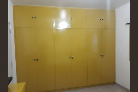 Quarto de casa à venda com 3 quartos, 154m² em Belenzinho, São Paulo