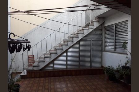 Casa à venda com 154m², 3 quartos e 3 vagasÁrea externa