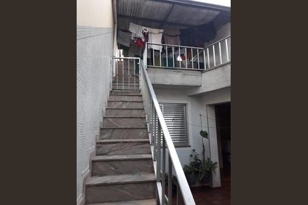 Casa à venda com 154m², 3 quartos e 3 vagasÁrea externa