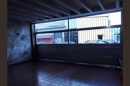 Casa à venda com 154m², 3 quartos e 3 vagasGaragem