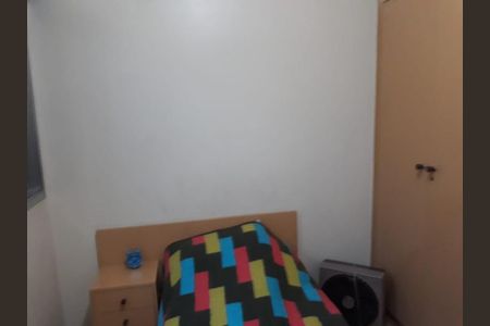 Quarto de casa à venda com 3 quartos, 154m² em Belenzinho, São Paulo