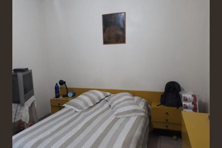 Casa à venda com 154m², 3 quartos e 3 vagasQuarto