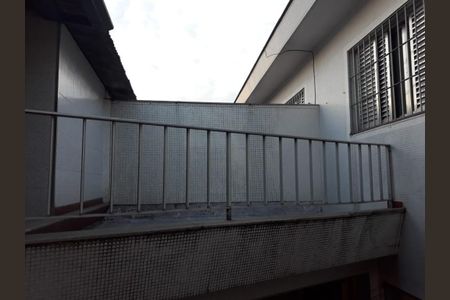 Casa à venda com 154m², 3 quartos e 3 vagasÁrea externa