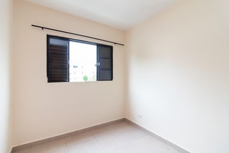 Quarto 1 de apartamento para alugar com 2 quartos, 62m² em Lauzane Paulista, São Paulo