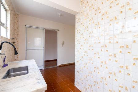 Apartamento para alugar com 62m², 2 quartos e 1 vagaCozinha