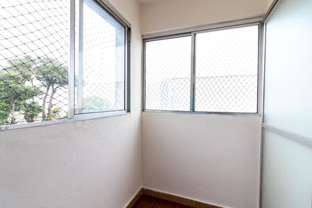 Apartamento para alugar com 62m², 2 quartos e 1 vagaÁrea de Serviço