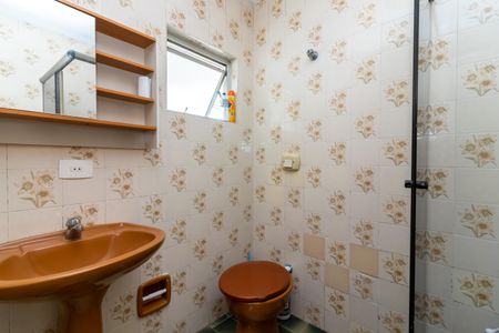 Apartamento para alugar com 62m², 2 quartos e 1 vagaBanheiro