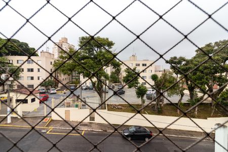 Quarto 1 - Vista de apartamento para alugar com 2 quartos, 62m² em Lauzane Paulista, São Paulo