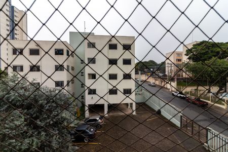 Apartamento para alugar com 62m², 2 quartos e 1 vagaSala - Vista