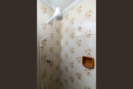 Apartamento para alugar com 62m², 2 quartos e 1 vagaBanheiro