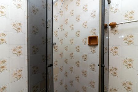 Apartamento para alugar com 62m², 2 quartos e 1 vagaBanheiro