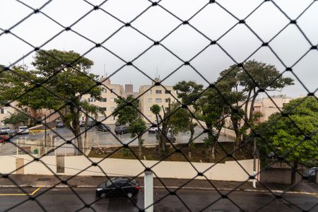 Apartamento para alugar com 62m², 2 quartos e 1 vagaÁrea de Serviço - Vista