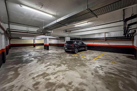 Apartamento para alugar com 47m², 2 quartos e 1 vagaGaragem