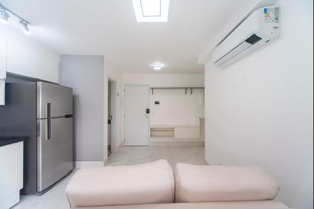 Apartamento para alugar com 47m², 2 quartos e 1 vagaSala