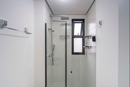 Apartamento para alugar com 47m², 2 quartos e 1 vagaBanheiro 