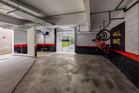 Apartamento para alugar com 47m², 2 quartos e 1 vagaBicicletário 