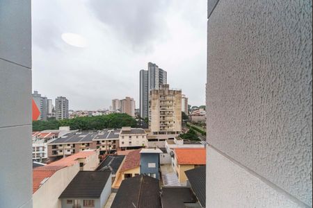 Apartamento para alugar com 47m², 2 quartos e 1 vagaVista do Quarto 2