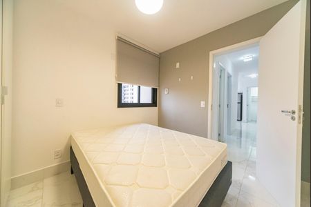 Apartamento para alugar com 47m², 2 quartos e 1 vagaQuarto 2