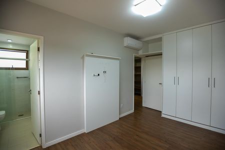 Apartamento para alugar com 160m², 3 quartos e 3 vagasSuíte 1